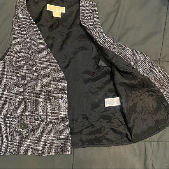MK Michael Kors Vest - Picture 2 of 5